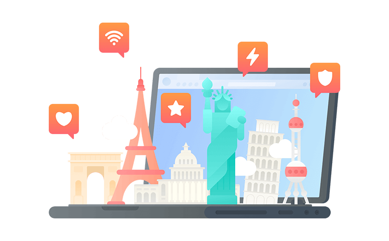 在科摩罗连接到中国vpn - VPN翻回国